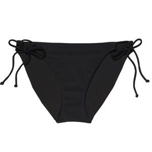 VICTORIA'S SECRET SWIM Side-Tie Bikini Bottom